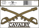 Red Dead Cavalry official clan site